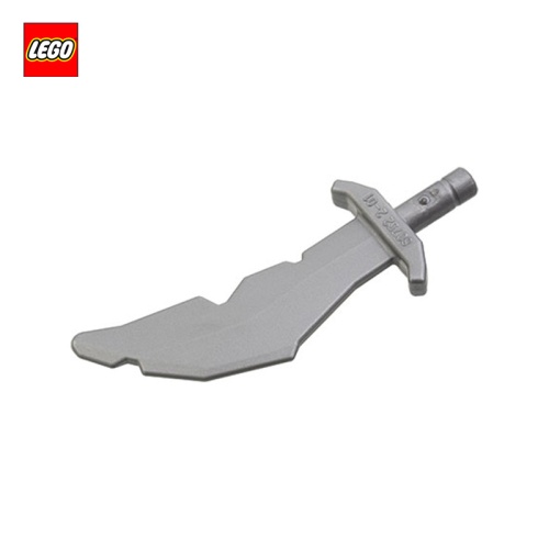 Grand sabre - Pièce LEGO® 60752