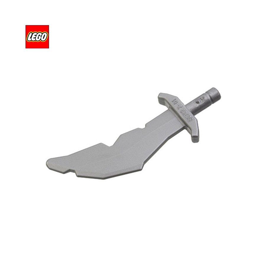 Grand sabre - Pièce LEGO® 60752