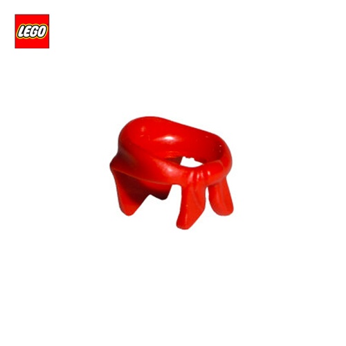 Foulard / bandana - Pièce LEGO® 30133