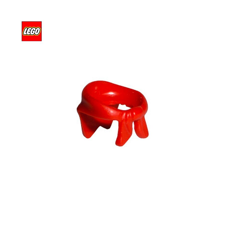 Foulard / bandana - Pièce LEGO® 30133