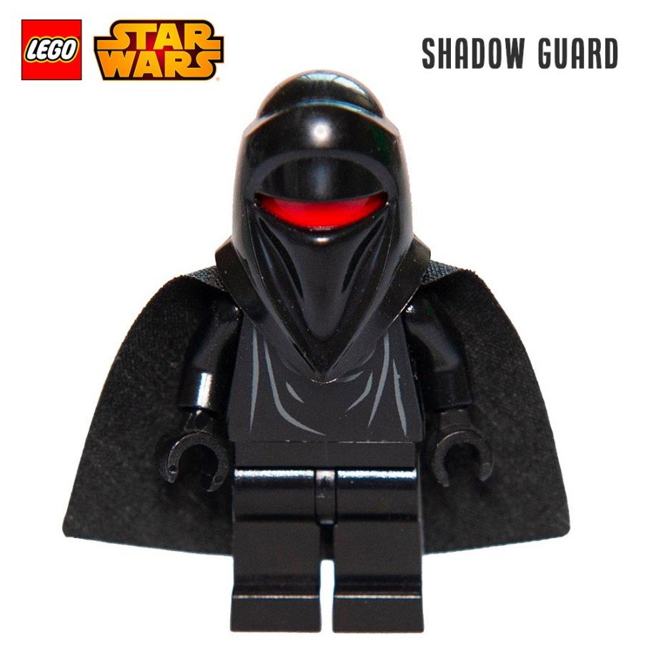 Minifigure LEGO® Star Wars - Shadow Guard