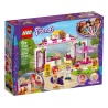 Le café du parc de Heartlake City - LEGO® Friends 41426