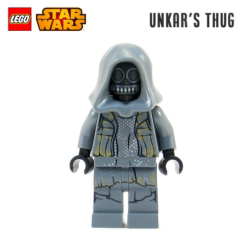 Minifigure LEGO® Star Wars - Unkar's Thug