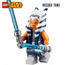 Minifigure LEGO® Star Wars - Ahsoka Tano