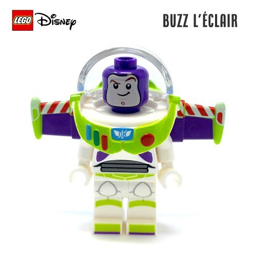 Minifigure LEGO® Disney Toy Story - Buzz l'éclair