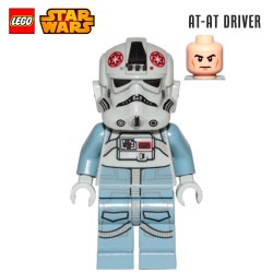 Minifigure LEGO® Star Wars - AT-AT Driver
