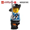 Minifigure LEGO® Série 4 - Le mousquetaire