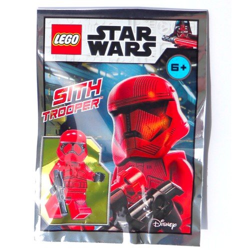 Sith Trooper ™ - Polybag LEGO® Star Wars 912174