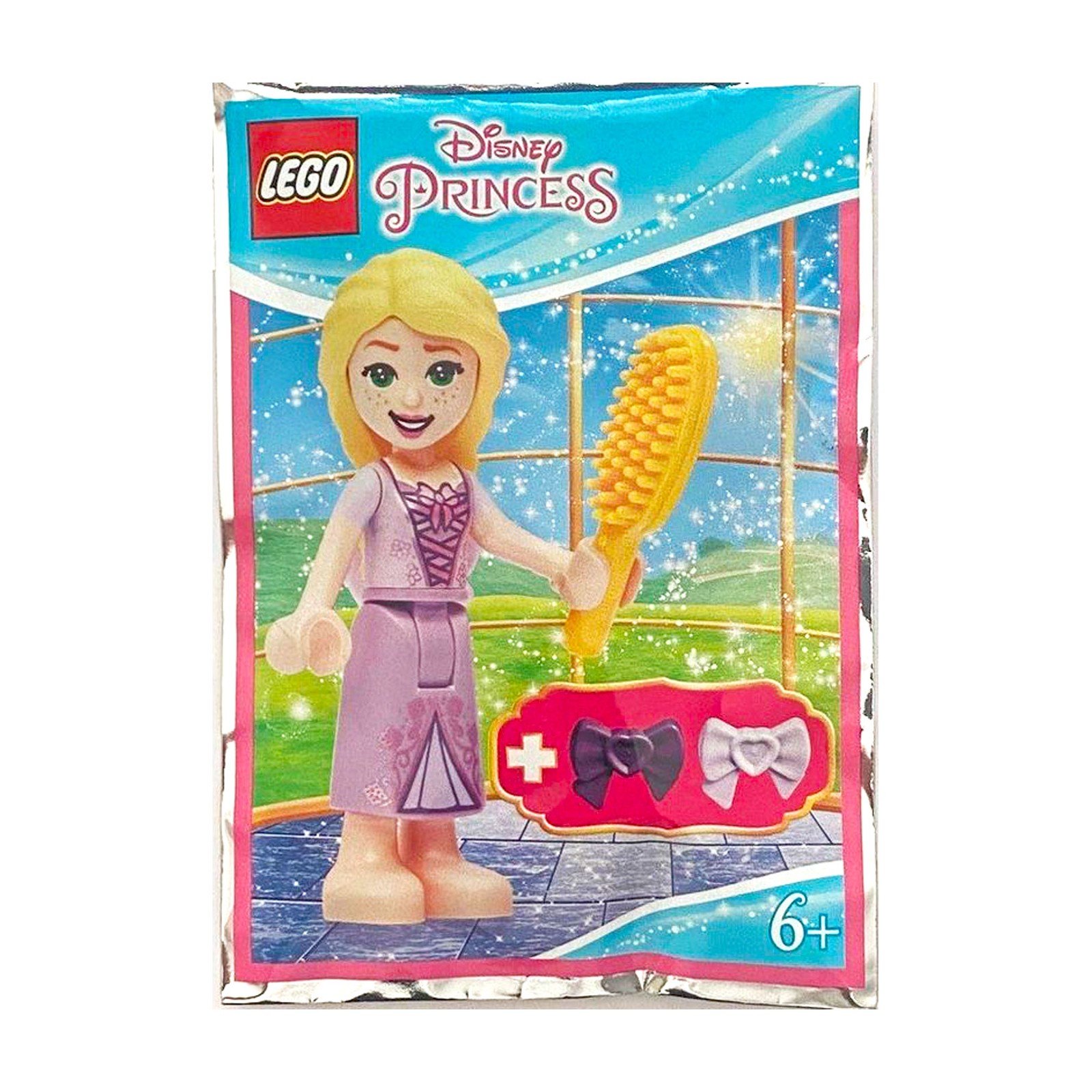 Lego Princesse Disney, Raiponce - Party Expert