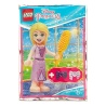 Raiponce - Polybag LEGO® Disney Princess 302102