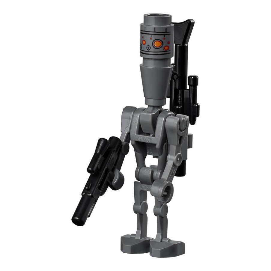 IG-88 Droid - Polybag LEGO® Star Wars 911947