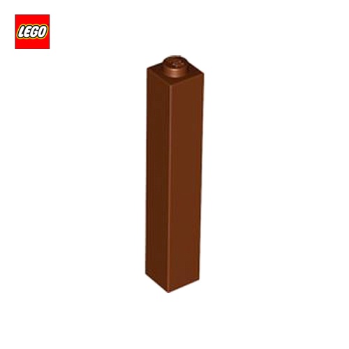 Brique 1x1x5 - Pièce LEGO® 2453b