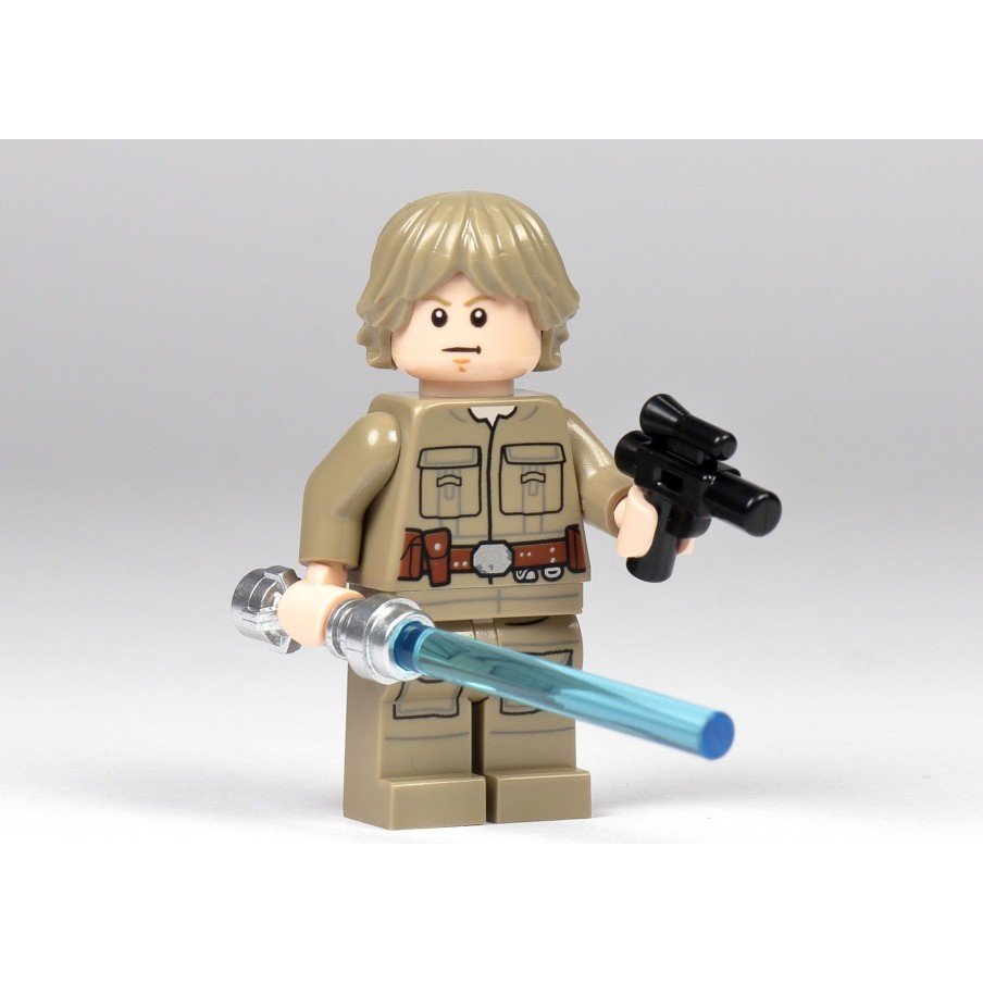 Luke Skywalker (Edition 2020) - Polybag LEGO® Star Wars 912065