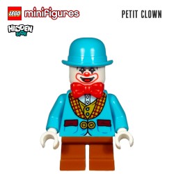 Minifigure LEGO® Exclusive - Le petit Clown