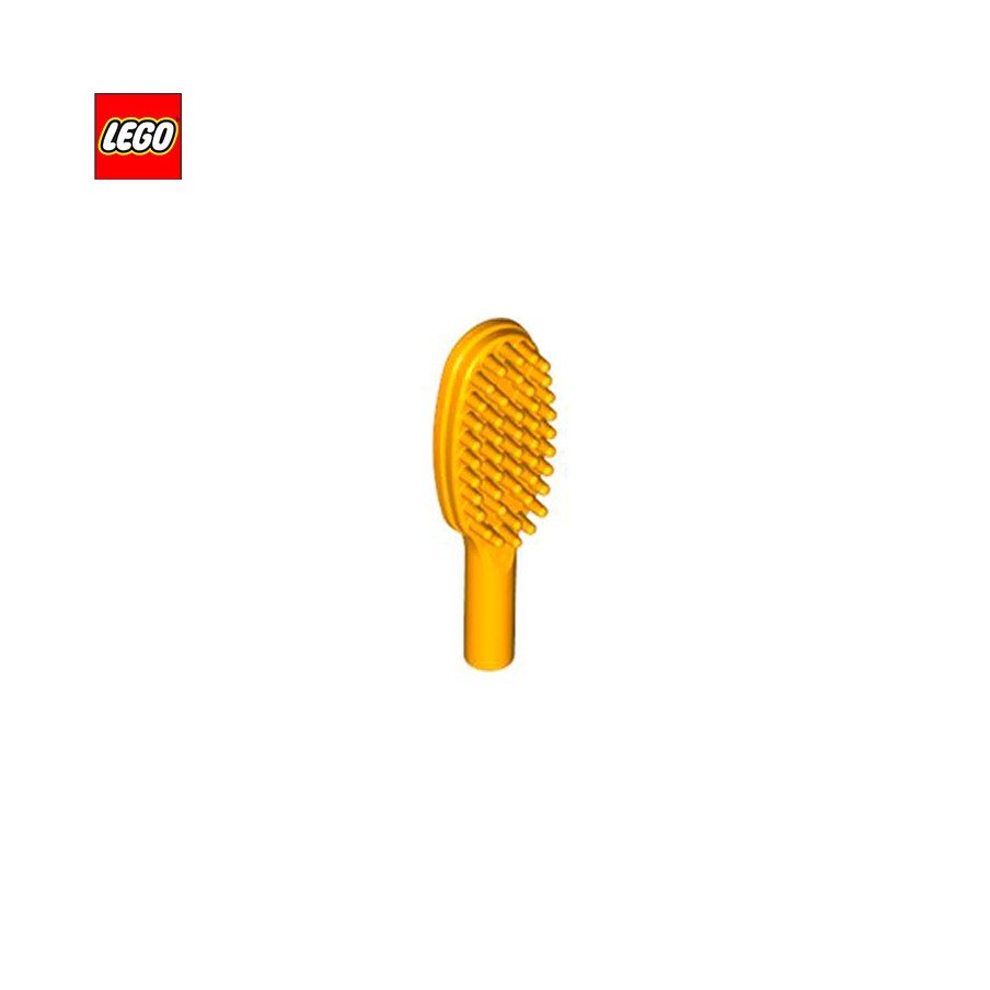 Brosse - Pièce LEGO® 3852b