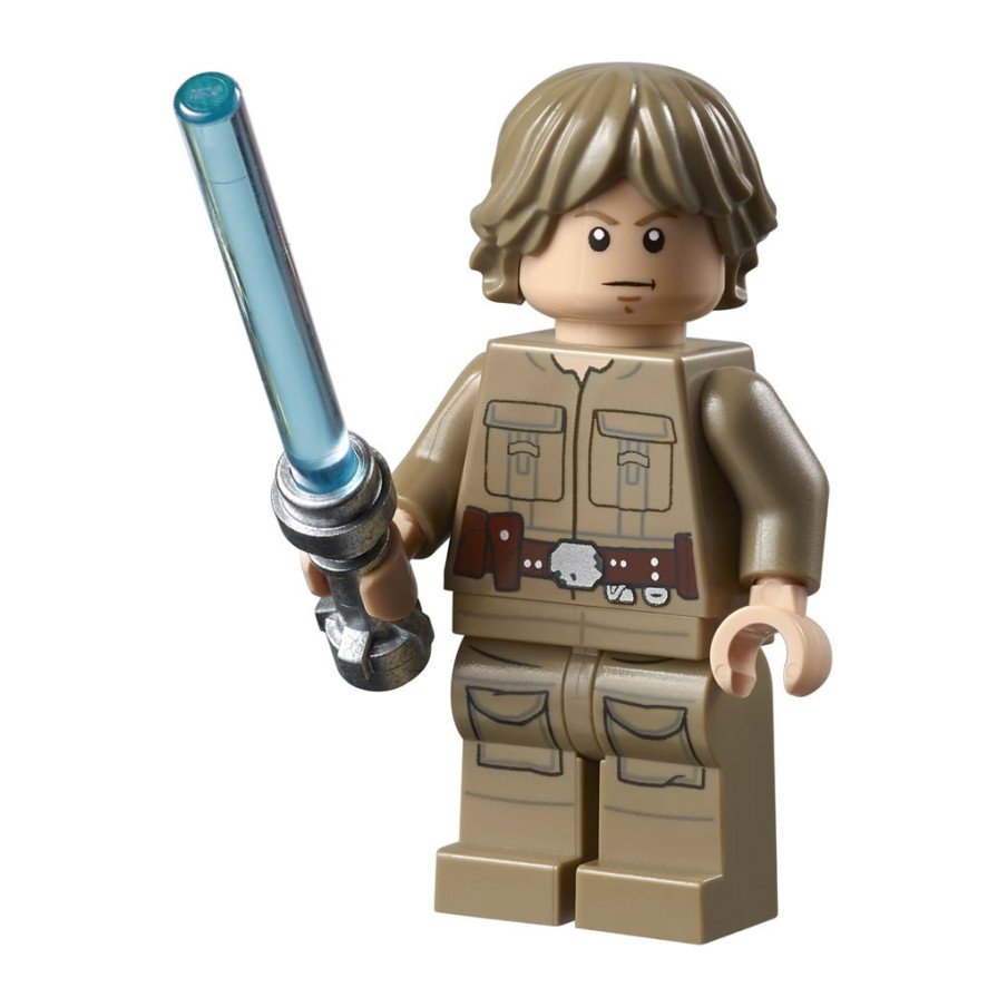 Luke Skywalker (Edition 2020) - Polybag LEGO® Star Wars 912065