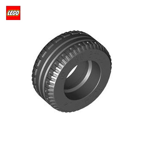 Pneu Ø 30,4x14 - Pièce LEGO® 58090