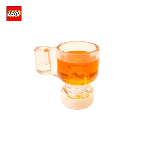 Chope de bière - Pièce LEGO® 68495