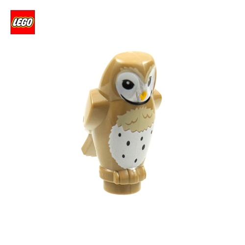 Chouette - Pièce LEGO® 79571