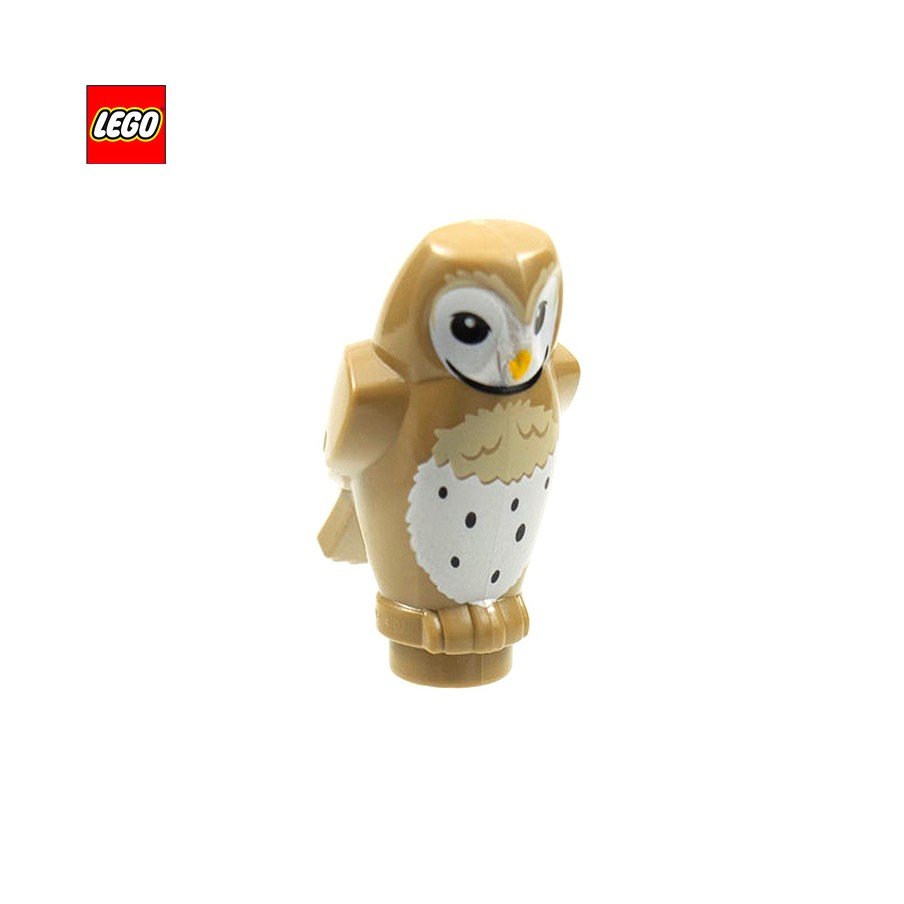 Chouette - Pièce LEGO® 79571
