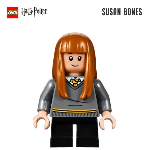 Minifigure LEGO® Harry Potter - Susan Bones