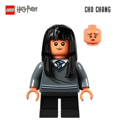 Minifigure LEGO® Harry Potter - Cho Chang