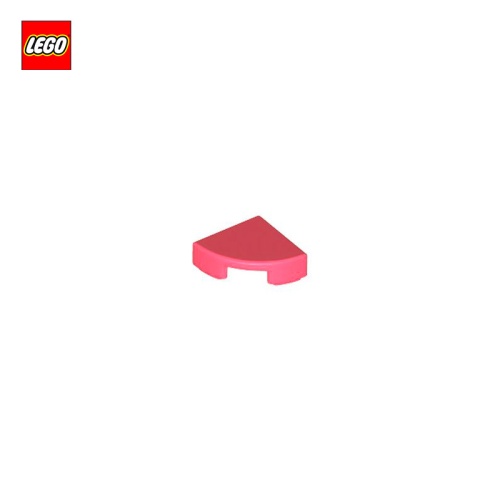Tuile 1x1 quart de rond - Pièce LEGO® 25269