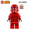 Minifigure LEGO® Star Wars - Sith Trooper