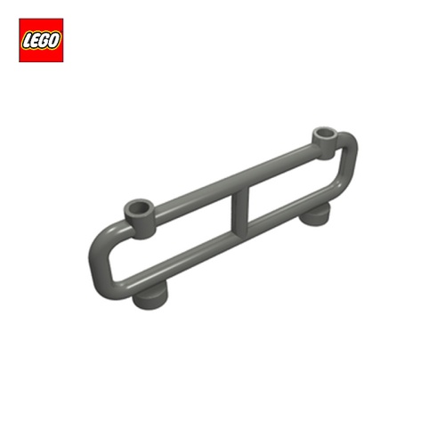 Barrière 1x8x2 - Pièce LEGO® 2486