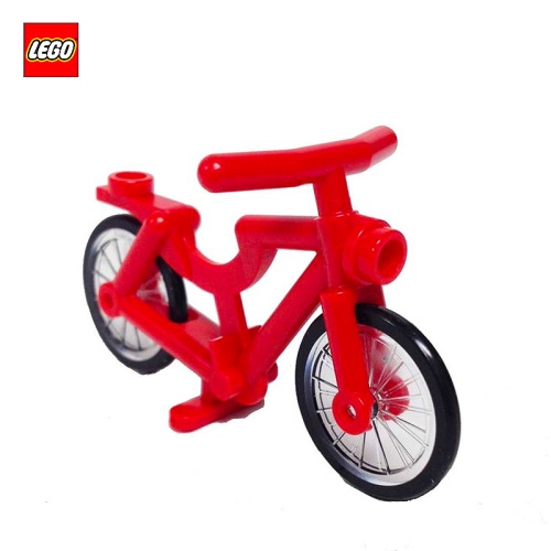 Vélo / Bicyclette - Pièce LEGO® 4719