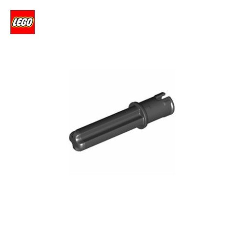 Axe Technic 3L avec pin - Pièce LEGO® 18651