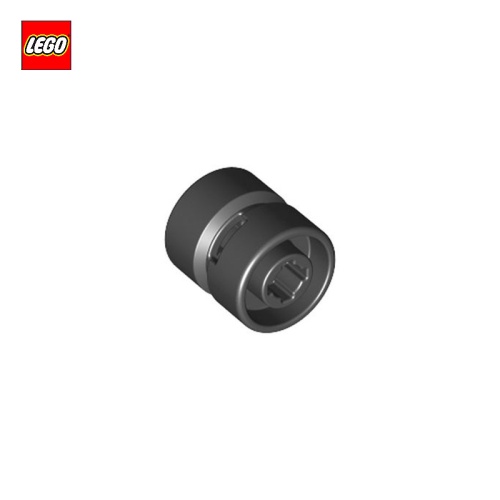 Roue Ø11 - Pièce LEGO® 6014b