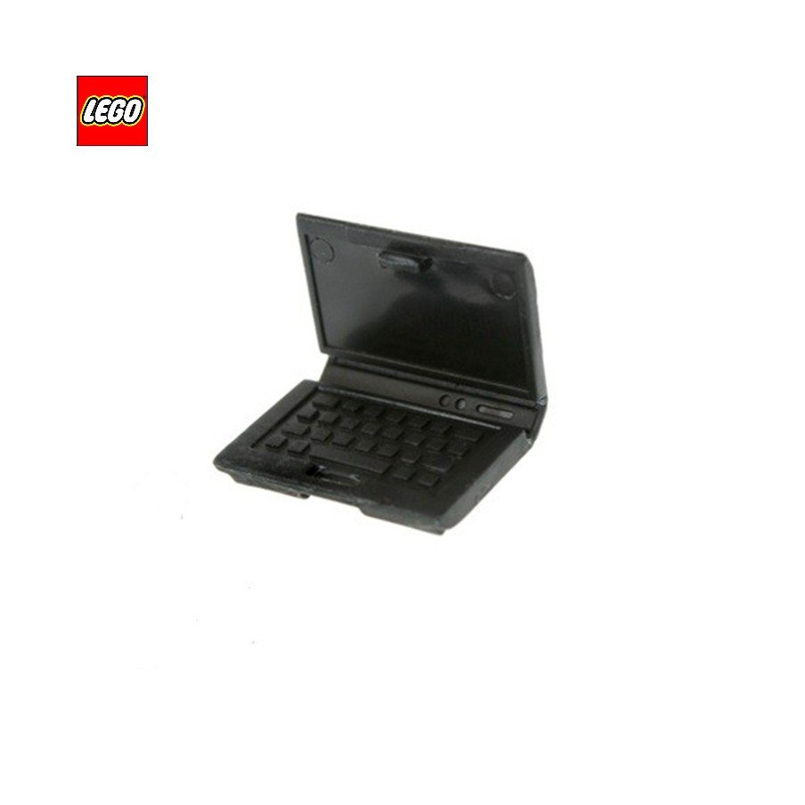 Ordinateur portable - Pièce LEGO® 62698
