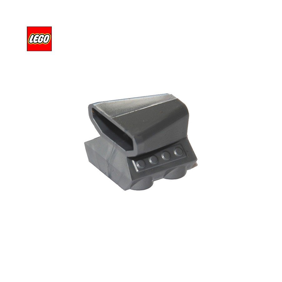 Prise d'air bloc moteur - Pièce LEGO® 50943
