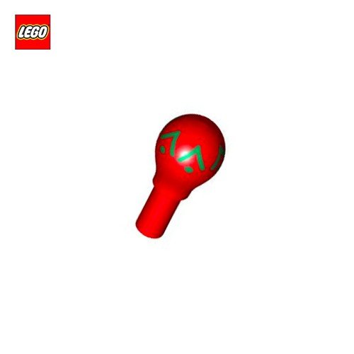 Maraca - Pièce LEGO® 92124