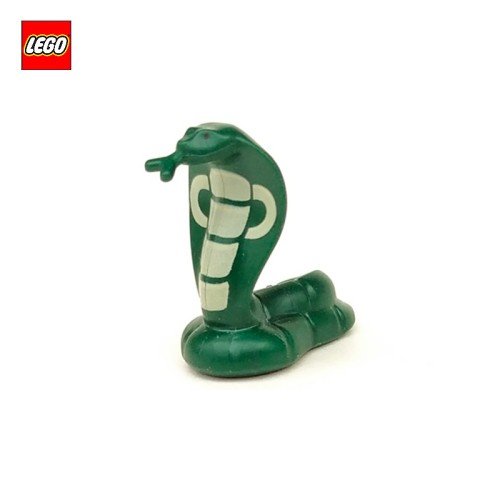 Cobra - Pièce LEGO® 18993