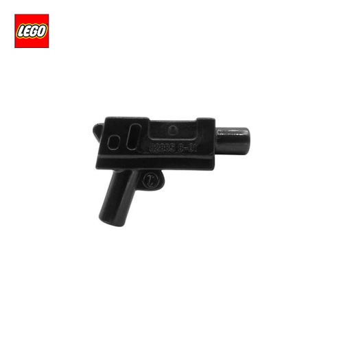 Pistolet automatique - Pièce LEGO® 62885