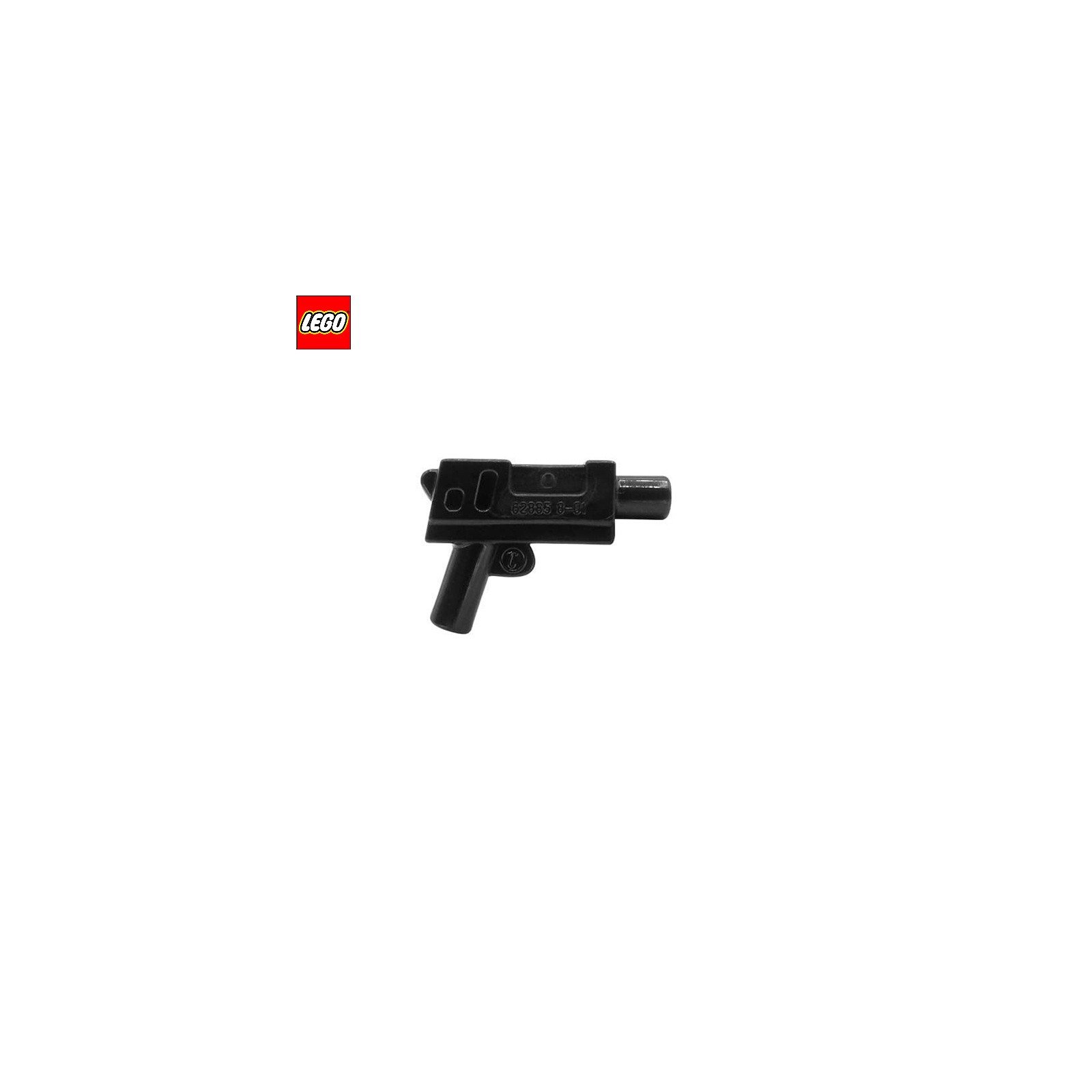 Pistolet automatique - Pièce LEGO® 62885