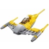 Naboo Starfighter - Polybag LEGO® Star Wars 30383
