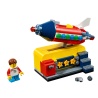 Manège de fusée spatiale - LEGO® Ideas 40335