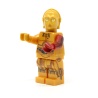 C-3PO (Bras rouge) - Polybag LEGO® Star Wars 5002948