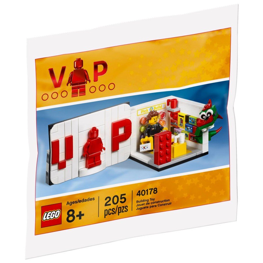 Le camion de déménagement - LEGO® Icons 40586 - Super Briques
