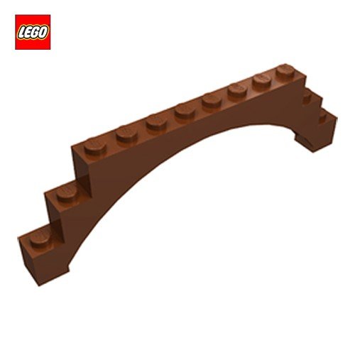 Arche 1x12x3 - Pièce LEGO® 18838