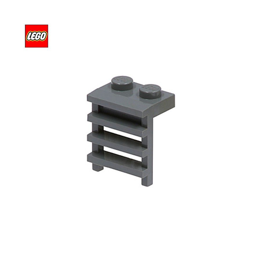 Petite échelle 1,5x2x2 - Pièce LEGO® 4175