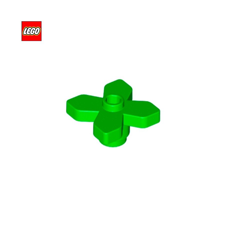 Plante 2x2 - Pièce LEGO® 4727