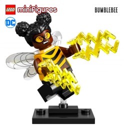 Minifigure LEGO® DC Comics - Bumblebee