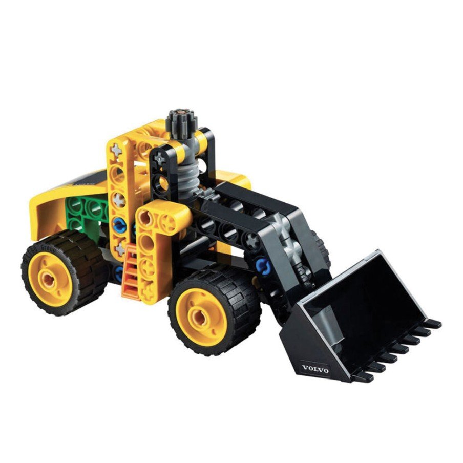 Tractopelle Volvo - Polybag LEGO® Technic 30433