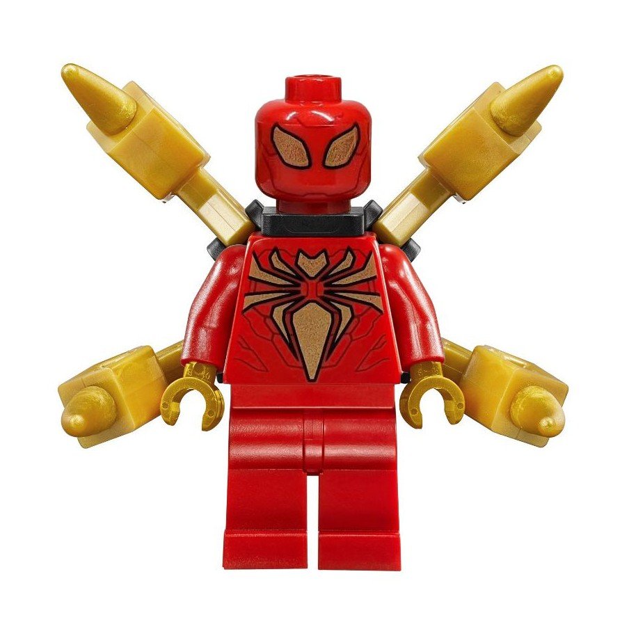 Iron Spider - Polybag LEGO® Marvel Avengers 242108
