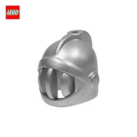 Heaume de chevalier - Pièce LEGO® 59858