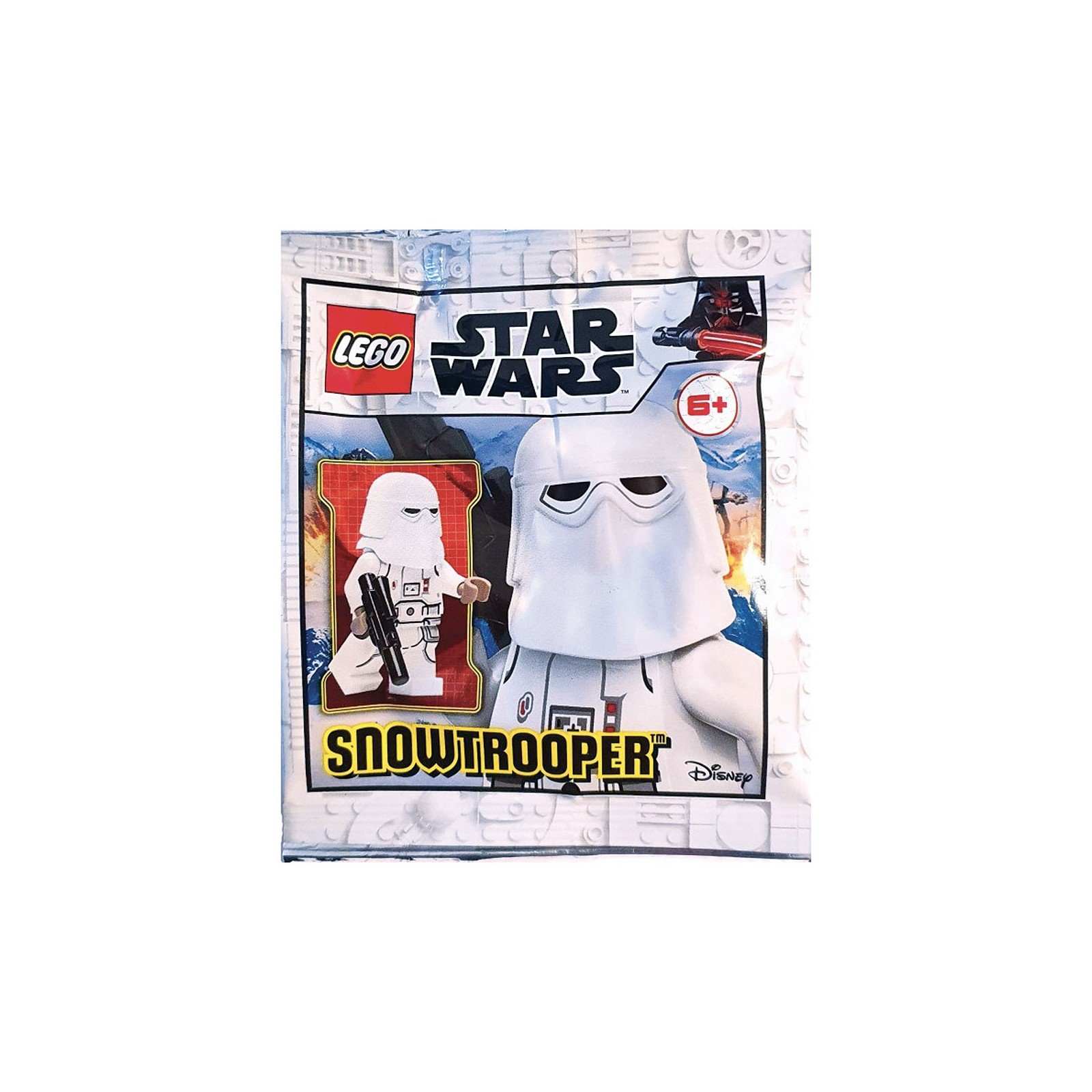 Snowtrooper - Polybag LEGO® Star Wars 912179